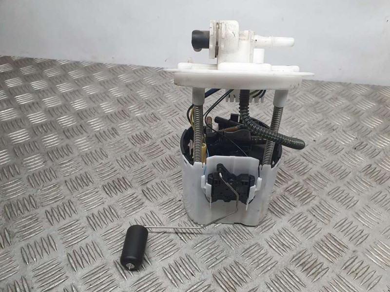 Recambio de aforador para kia stinger (ck) gt-line 2wd referencia OEM IAM A2C11094700  