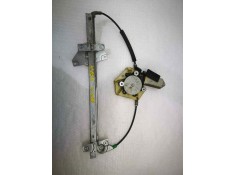 ELEVALUNAS DELANTERO DERECHO 130136 CLAV 2 PINS