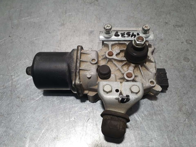 Recambio de motor limpia delantero para dacia dokker ambiance referencia OEM IAM 288004287R  