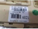 Recambio de caja reles / fusibles para hyundai i30 (gd) trend referencia OEM IAM 91950A6021  