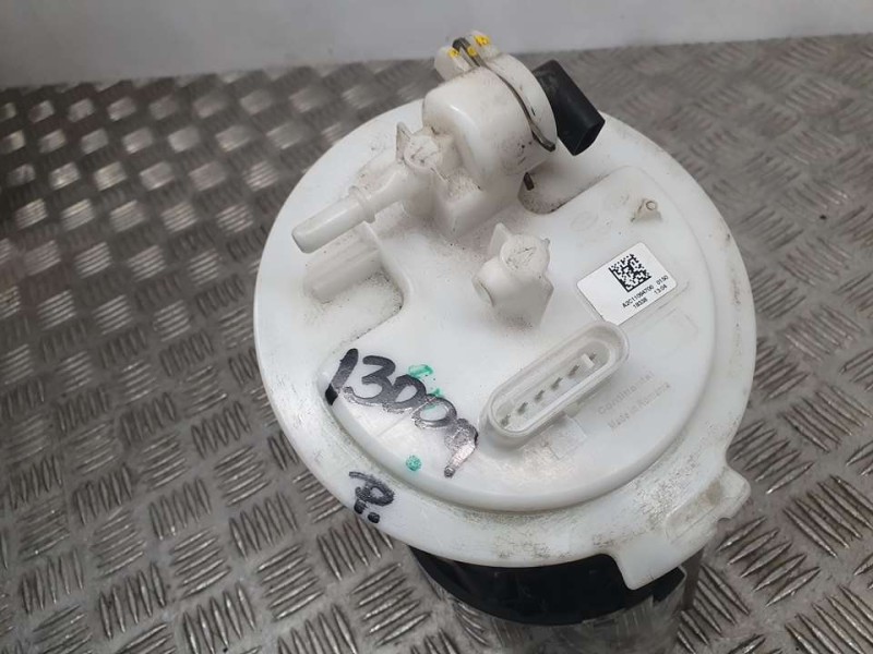 Recambio de aforador para kia stinger (ck) gt-line 2wd referencia OEM IAM A2C11094700  