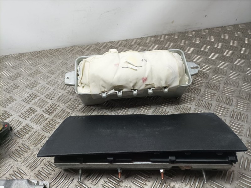 Recambio de kit airbag para jeep gr.cherokee (wk) 3.0 crd limited referencia OEM IAM  VER FOTOS SIN SALPICADERO