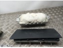 Recambio de kit airbag para jeep gr.cherokee (wk) 3.0 crd limited referencia OEM IAM  VER FOTOS SIN SALPICADERO
