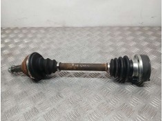 Recambio de transmision delantera izquierda para seat ibiza (6l1) stella referencia OEM IAM 6Q0407271AT  