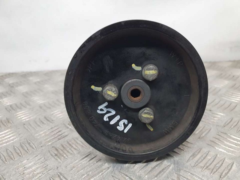 Recambio de bomba direccion para bmw x5 (e53) 3.0i referencia OEM IAM SIN REF  