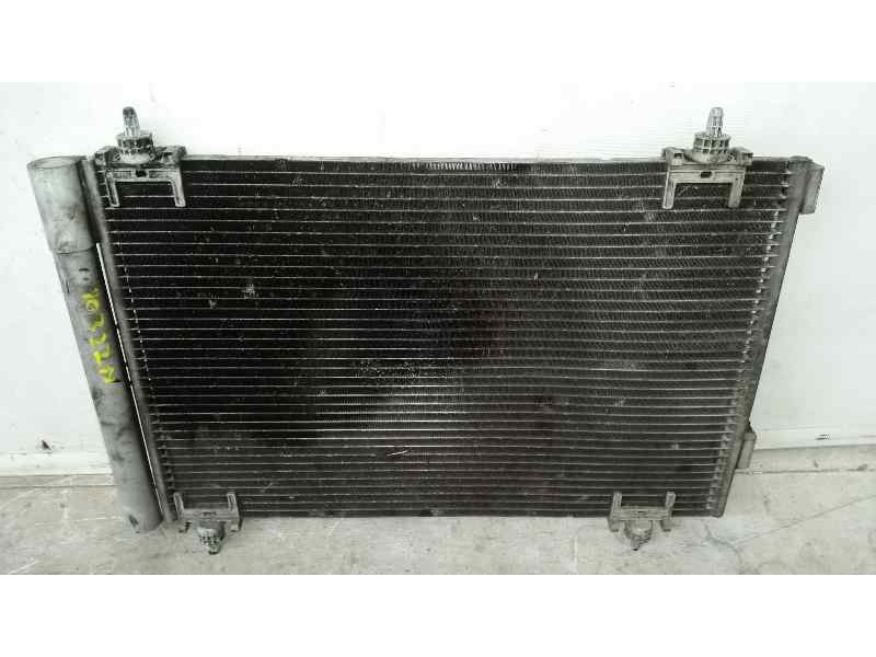 Recambio de condensador / radiador aire acondicionado para citroën c4 grand picasso avatar referencia OEM IAM   