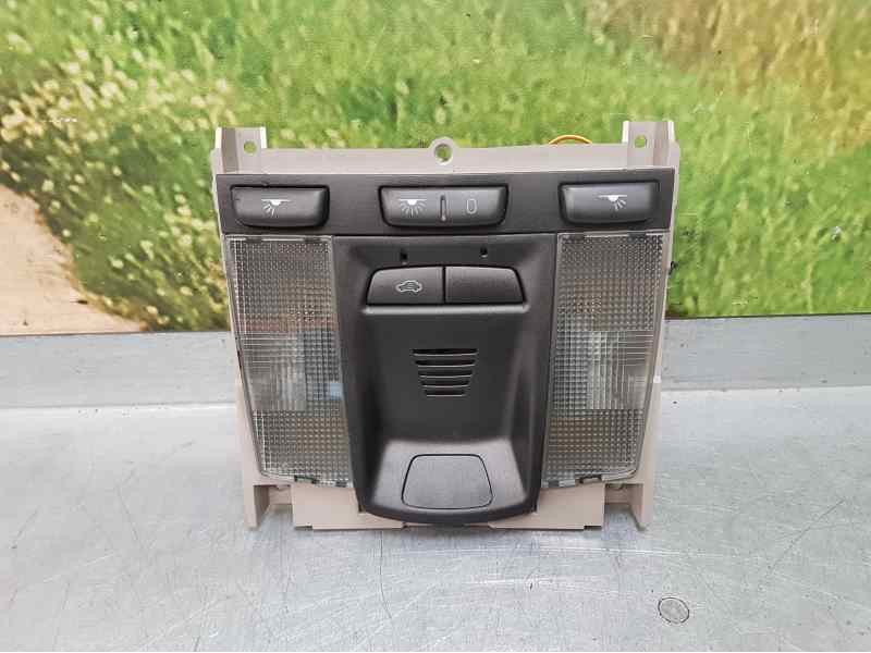 Recambio de luz interior para volvo c70 cabriolet 2.4 momentum (103kw) referencia OEM IAM 30721175  