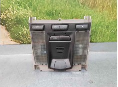 Recambio de luz interior para volvo c70 cabriolet 2.4 momentum (103kw) referencia OEM IAM 30721175  