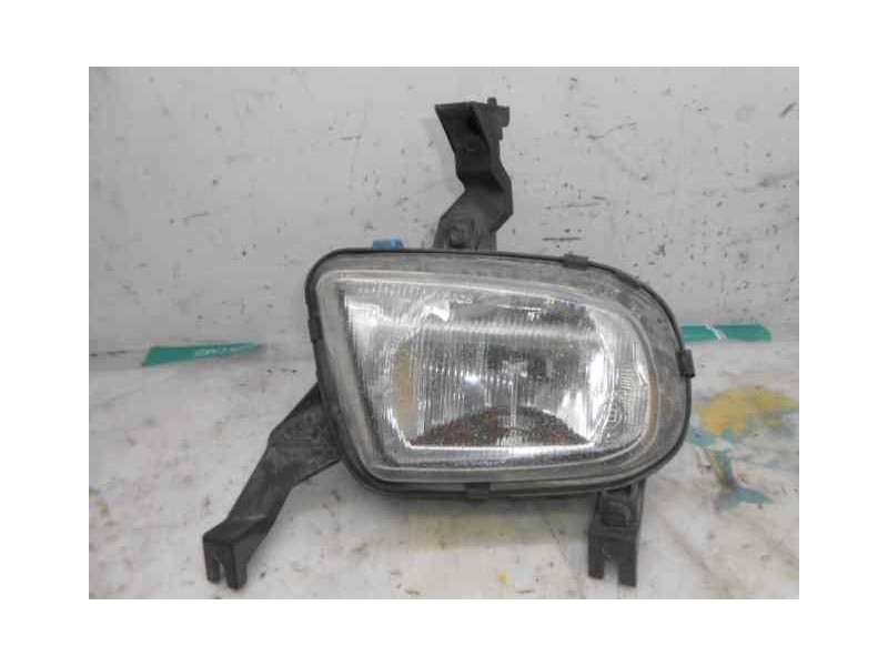 Recambio de faro antiniebla derecho para peugeot 306 berlina 3/4/5 puertas (s2) xs referencia OEM IAM   
