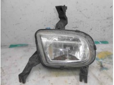 Recambio de faro antiniebla derecho para peugeot 306 berlina 3/4/5 puertas (s2) xs referencia OEM IAM   