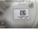 Recambio de aforador para kia stinger (ck) gt-line 2wd referencia OEM IAM A2C11094700  