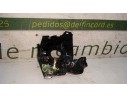 Recambio de kit airbag para ford fiesta (cbk) ambiente referencia OEM IAM 2S6T14B056BP  