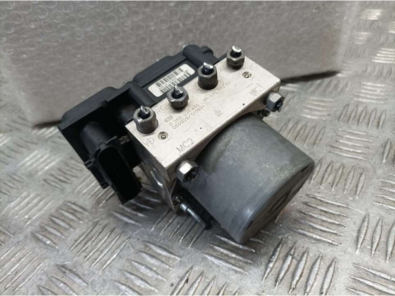 Recambio de abs para peugeot 307 break / sw (s1) break xs referencia OEM IAM 9649988280 0265231486 BOSCH