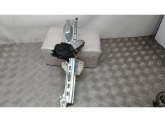 Recambio de elevalunas trasero derecho para renault talisman executive referencia OEM IAM 827200125R  ELECTRICO 2 PINS