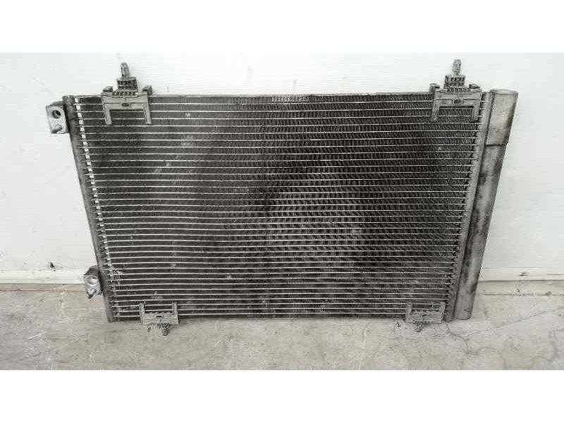 Recambio de condensador / radiador aire acondicionado para citroën c4 grand picasso avatar referencia OEM IAM   