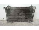 Recambio de condensador / radiador aire acondicionado para citroën c4 grand picasso avatar referencia OEM IAM   