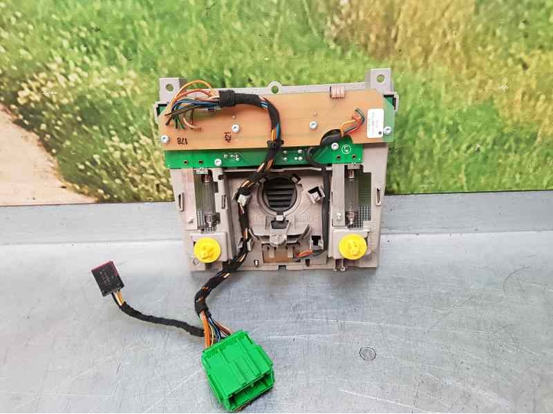 Recambio de luz interior para volvo c70 cabriolet 2.4 momentum (103kw) referencia OEM IAM 30721175  