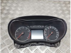 CUADRO INSTRUMENTOS 39007358 367030224 