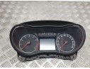 Recambio de cuadro instrumentos para opel corsa e edition referencia OEM IAM 39007358 367030224 