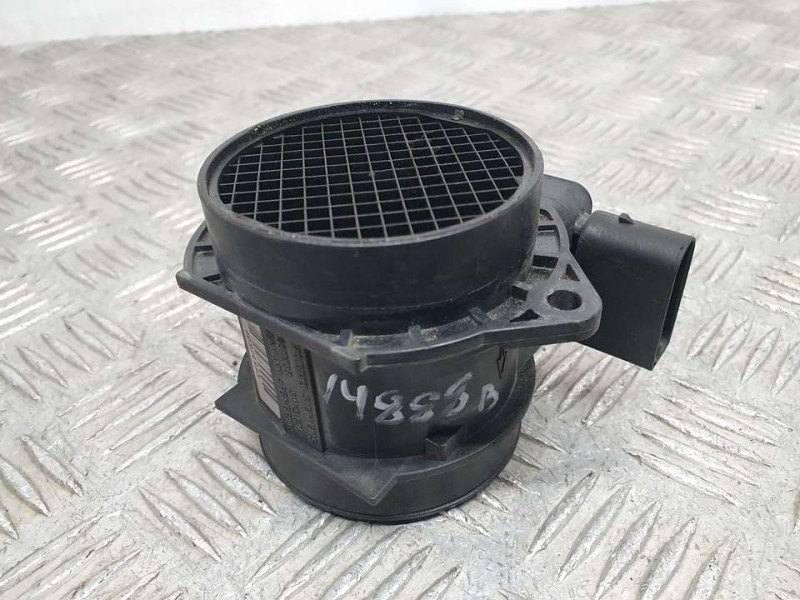 Recambio de caudalimetro para volvo s40 berlina 1.6 referencia OEM IAM 30611533 5WK9624 SIEMENS