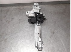 ELEVALUNAS TRASERO IZQUIERDO 1137329068 ELECTRICO 6 PINES