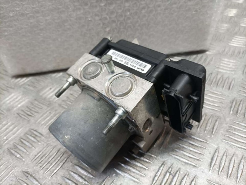 Recambio de abs para peugeot 307 break / sw (s1) break xs referencia OEM IAM 9649988280 0265231486 BOSCH
