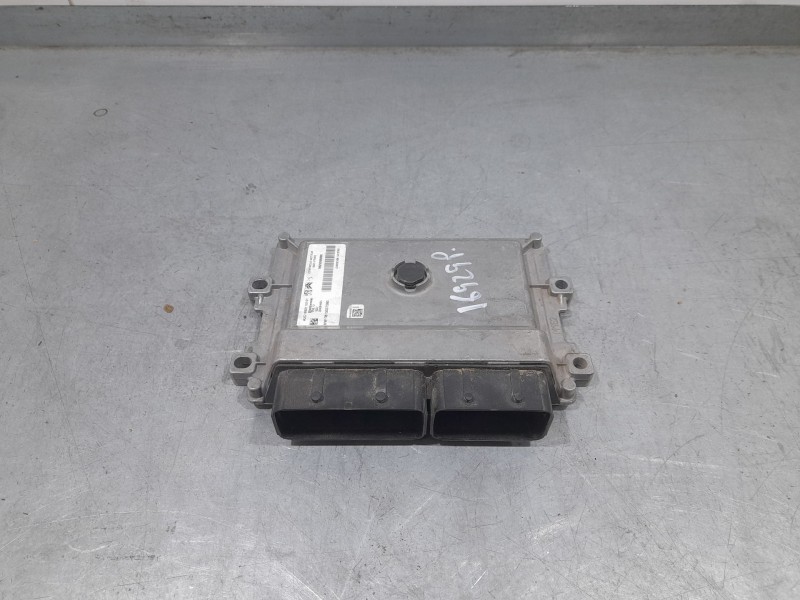 Recambio de centralita motor uce para fiat 500e (332_) elektro 3+1 (fa1) referencia OEM IAM 9829598880  
