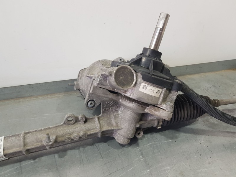 Recambio de cremallera direccion para toyota proace city verso monospace (bky_) 1.5 d-4d 100 (bkymd) referencia OEM IAM SU001B23