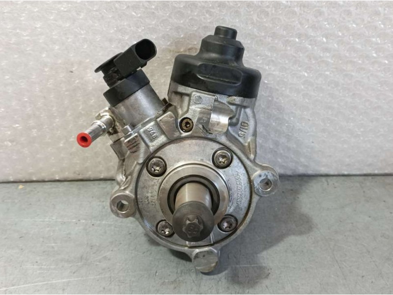 Recambio de bomba alta presion para bmw serie 2 active tourer (u06) referencia OEM IAM 8597001 0445011542 BOSCH