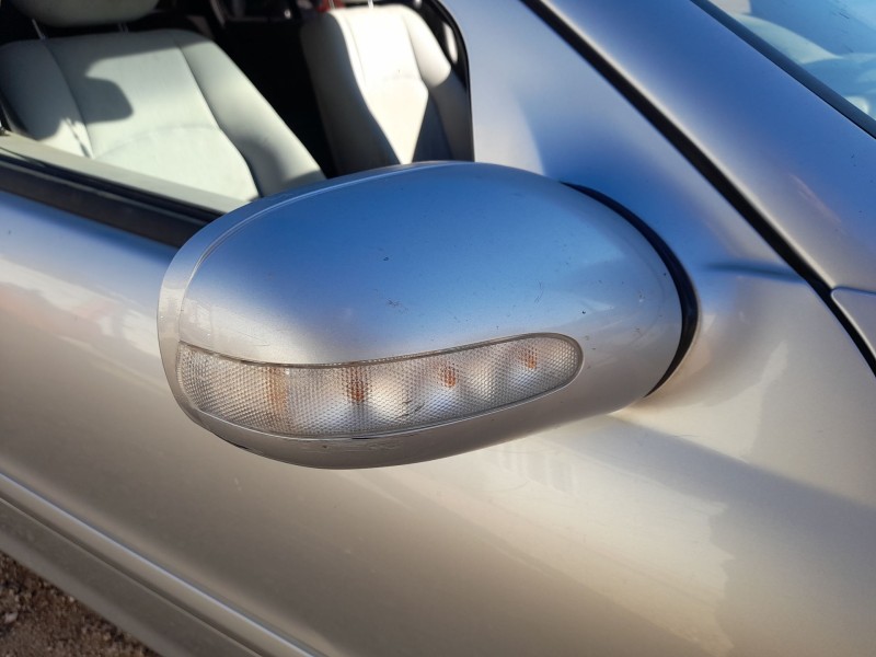 Recambio de retrovisor derecho para mercedes-benz clase c t-model (s203) c 220 cdi (203.206) referencia OEM IAM  ELECTRICO ROZAD