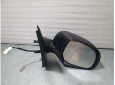 Recambio de retrovisor derecho para dacia dokker ambiance referencia OEM IAM SIN REF  ELECTRICO 7 CABLES