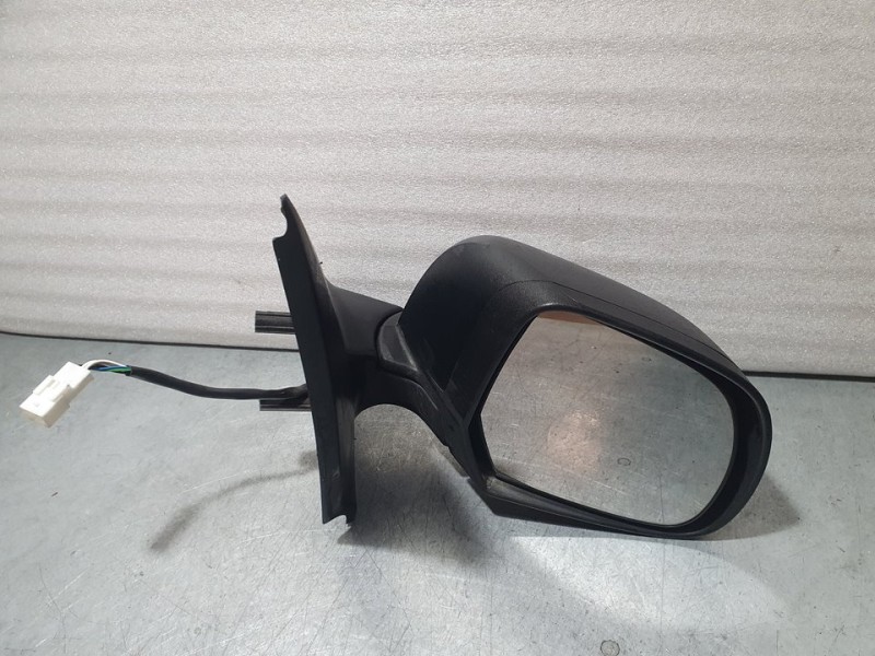 Recambio de retrovisor derecho para dacia dokker ambiance referencia OEM IAM SIN REF  ELECTRICO 7 CABLES