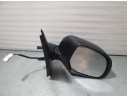 Recambio de retrovisor derecho para dacia dokker ambiance referencia OEM IAM SIN REF  ELECTRICO 7 CABLES