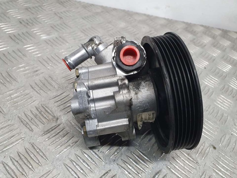 Recambio de bomba direccion para bmw x5 (e53) 3.0i referencia OEM IAM SIN REF  