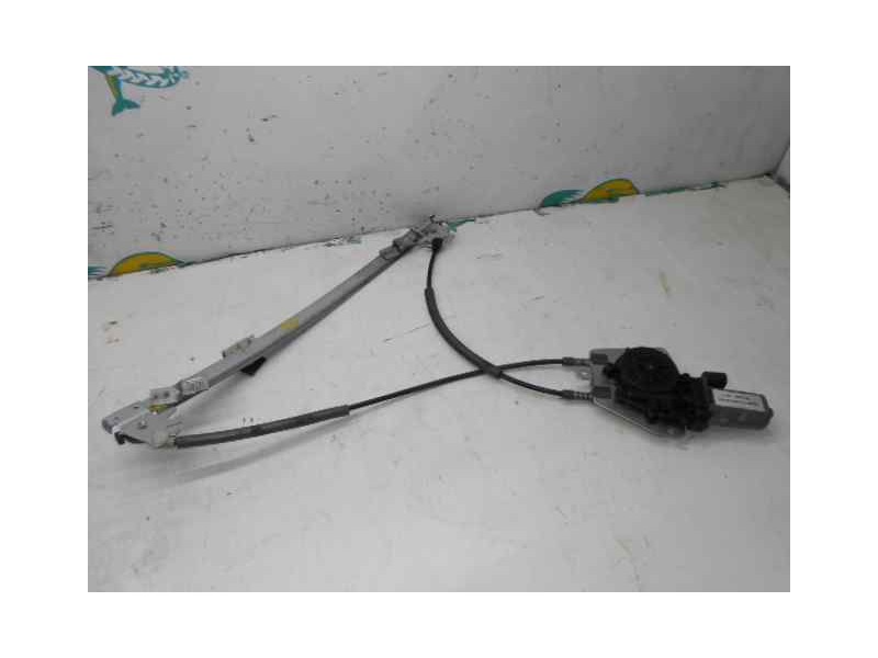 Recambio de elevalunas delantero derecho para peugeot 306 berlina 3/4/5 puertas (s2) xs referencia OEM IAM 9222C3  ELECTRICO