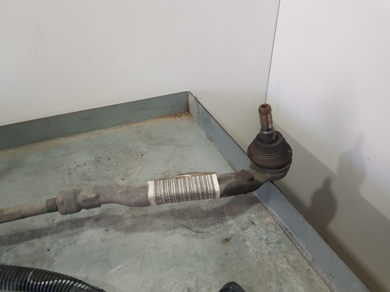 Recambio de cremallera direccion para toyota proace city verso monospace (bky_) 1.5 d-4d 100 (bkymd) referencia OEM IAM SU001B23