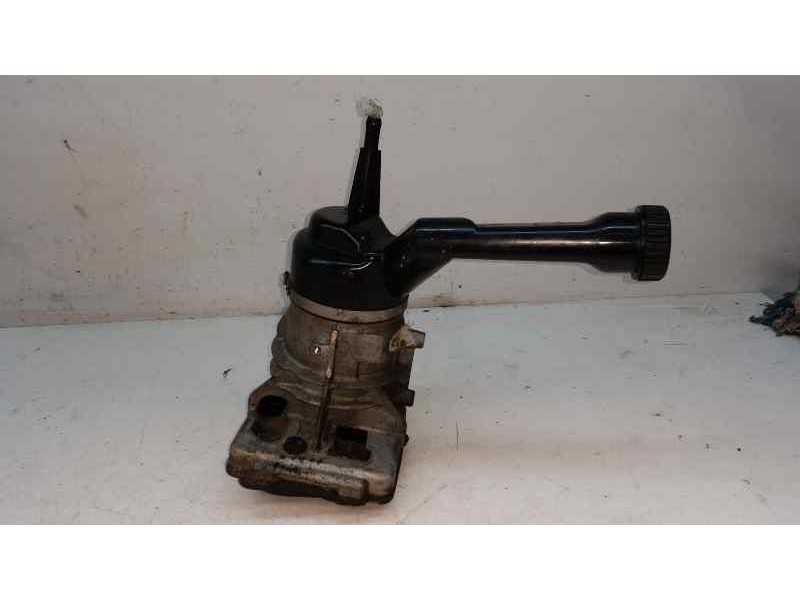Recambio de bomba direccion electrica para citroën c4 grand picasso avatar referencia OEM IAM A0012439 9684040180 TRW