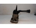 Recambio de bomba direccion electrica para citroën c4 grand picasso avatar referencia OEM IAM A0012439 9684040180 TRW