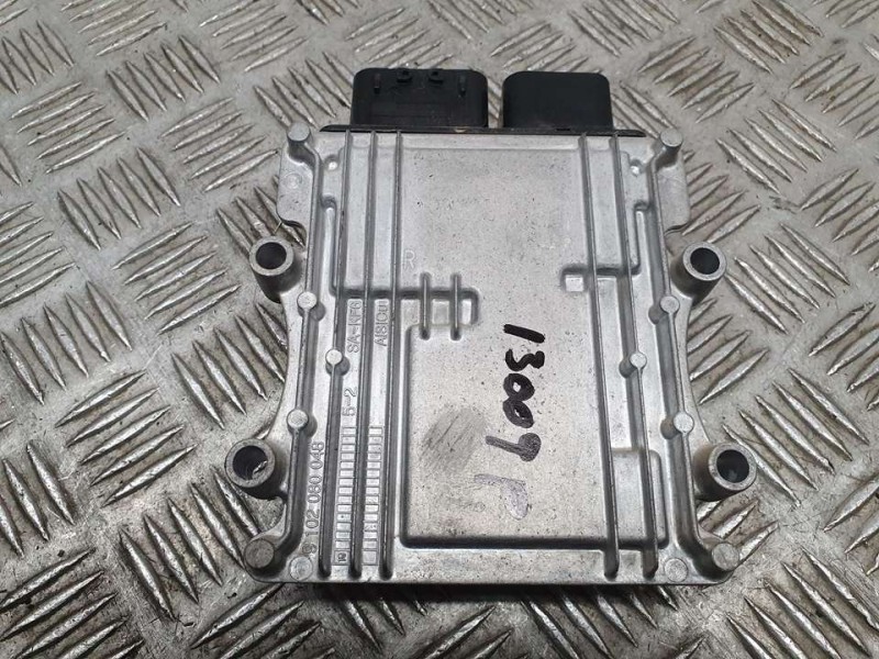 Recambio de centralita para kia stinger (ck) gt-line 2wd referencia OEM IAM 9544147450 9002080468KA 