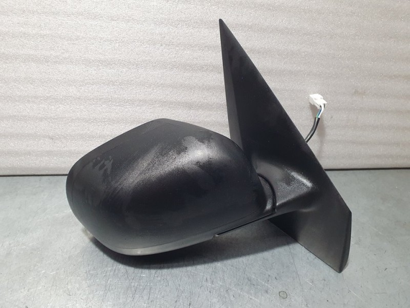 Recambio de retrovisor derecho para dacia dokker ambiance referencia OEM IAM SIN REF  ELECTRICO 7 CABLES