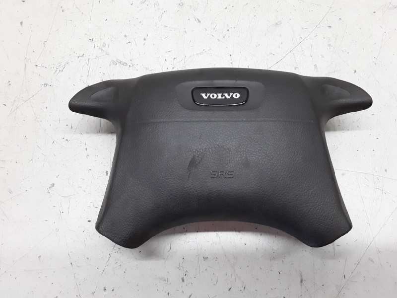 Recambio de kit airbag para volvo v40 familiar 1.8 cat (1783 cm3. multipoint) referencia OEM IAM   