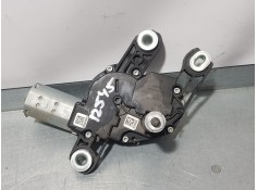 Recambio de motor limpia trasero para seat leon (5f1) style referencia OEM IAM 5F4955711 W000030950 VALEO