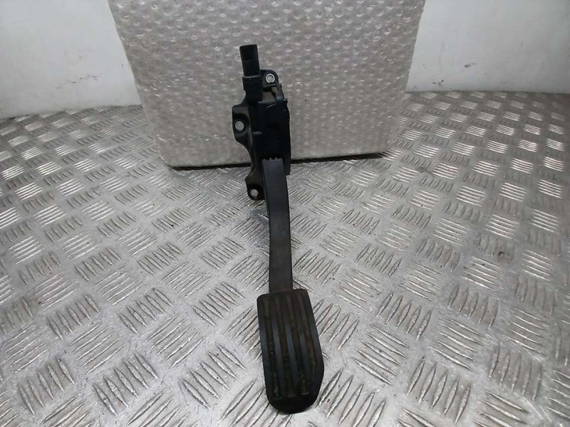 Recambio de potenciometro pedal para volvo xc60 kinetic 2wd referencia OEM IAM 5Q9N9F836AA 6PV00922017 