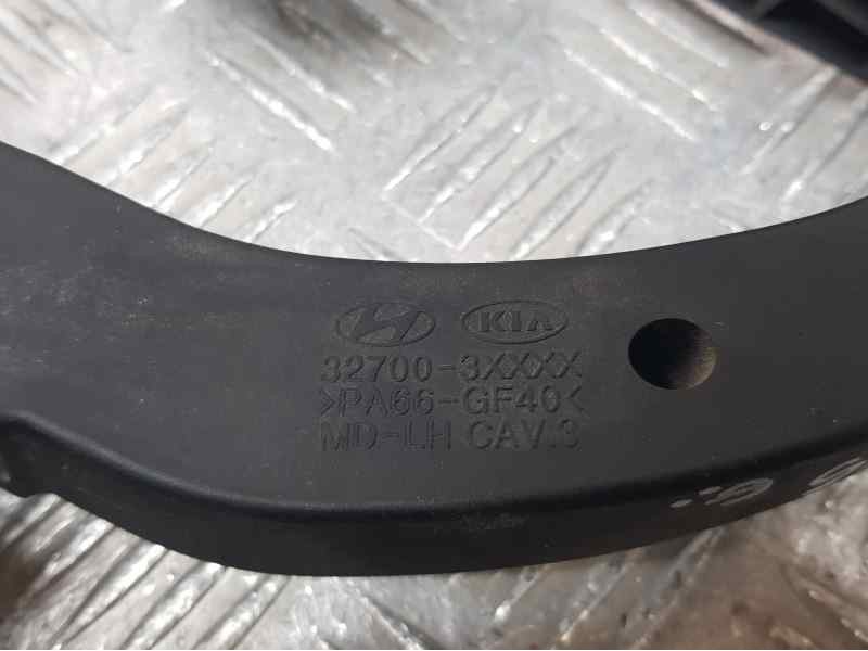 Recambio de potenciometro pedal para hyundai i30 (gd) trend referencia OEM IAM 327003XXXX  