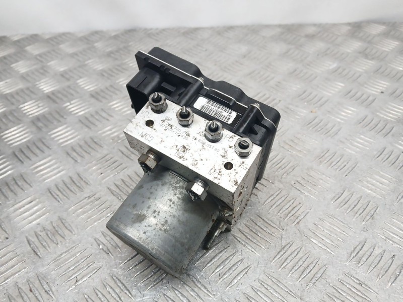 Recambio de abs para peugeot 407 (6d_) 1.6 hdi 110 (6d9hzc, 6d9hyc) referencia OEM IAM 9662005180  0265235273