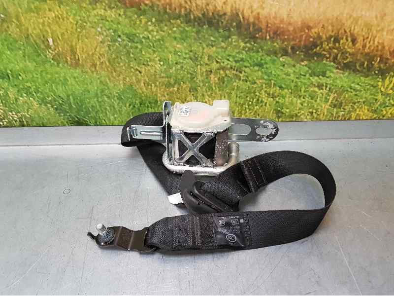 Recambio de pretensor airbag derecho para jeep gr.cherokee (wk) 3.0 crd limited referencia OEM IAM 1136282475A 2454554AA 