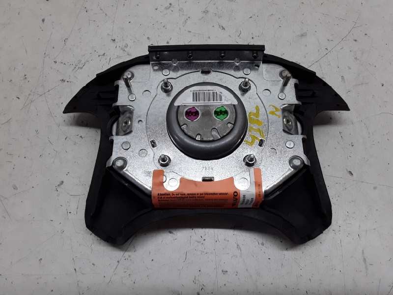 Recambio de kit airbag para volvo v40 familiar 1.8 cat (1783 cm3. multipoint) referencia OEM IAM   