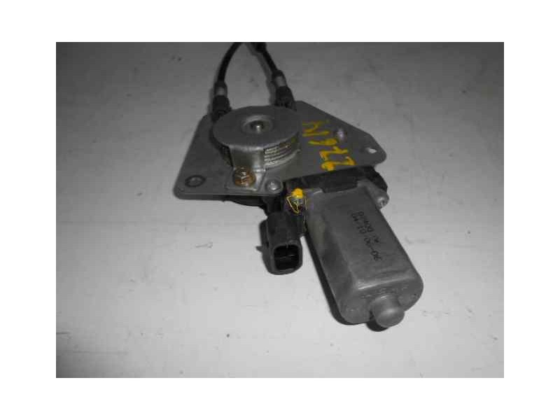 Recambio de elevalunas delantero derecho para peugeot 306 berlina 3/4/5 puertas (s2) xs referencia OEM IAM 9222C3  ELECTRICO