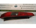 Recambio de piloto trasero izquierdo para ford fiesta (cbk) ambiente referencia OEM IAM   