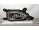 Recambio de faro antiniebla izquierdo para hyundai kona (os, ose, osi) 1.0 t-gdi referencia OEM IAM 92201J9000  